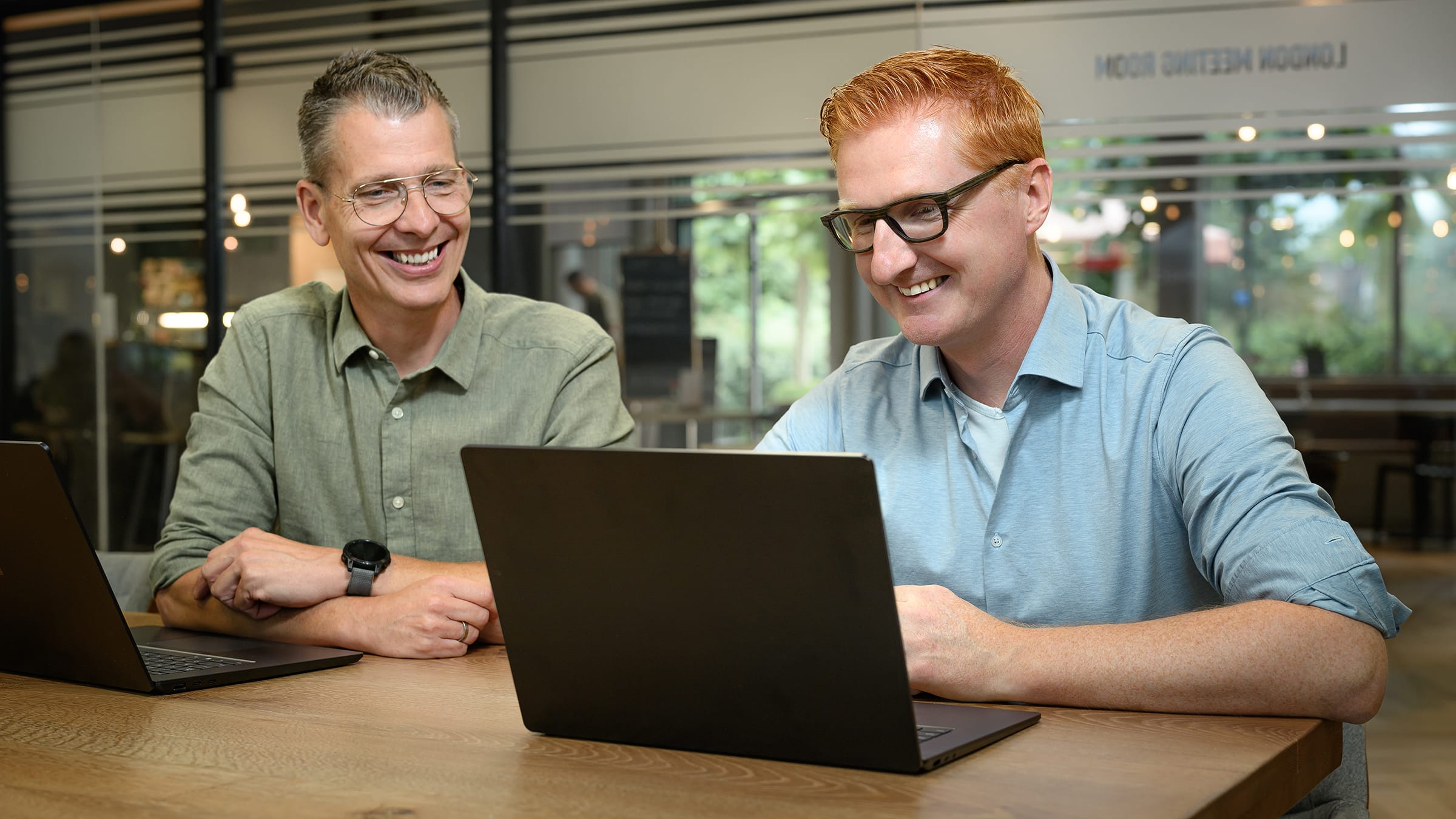 PDF’s direct openen Reporting Services