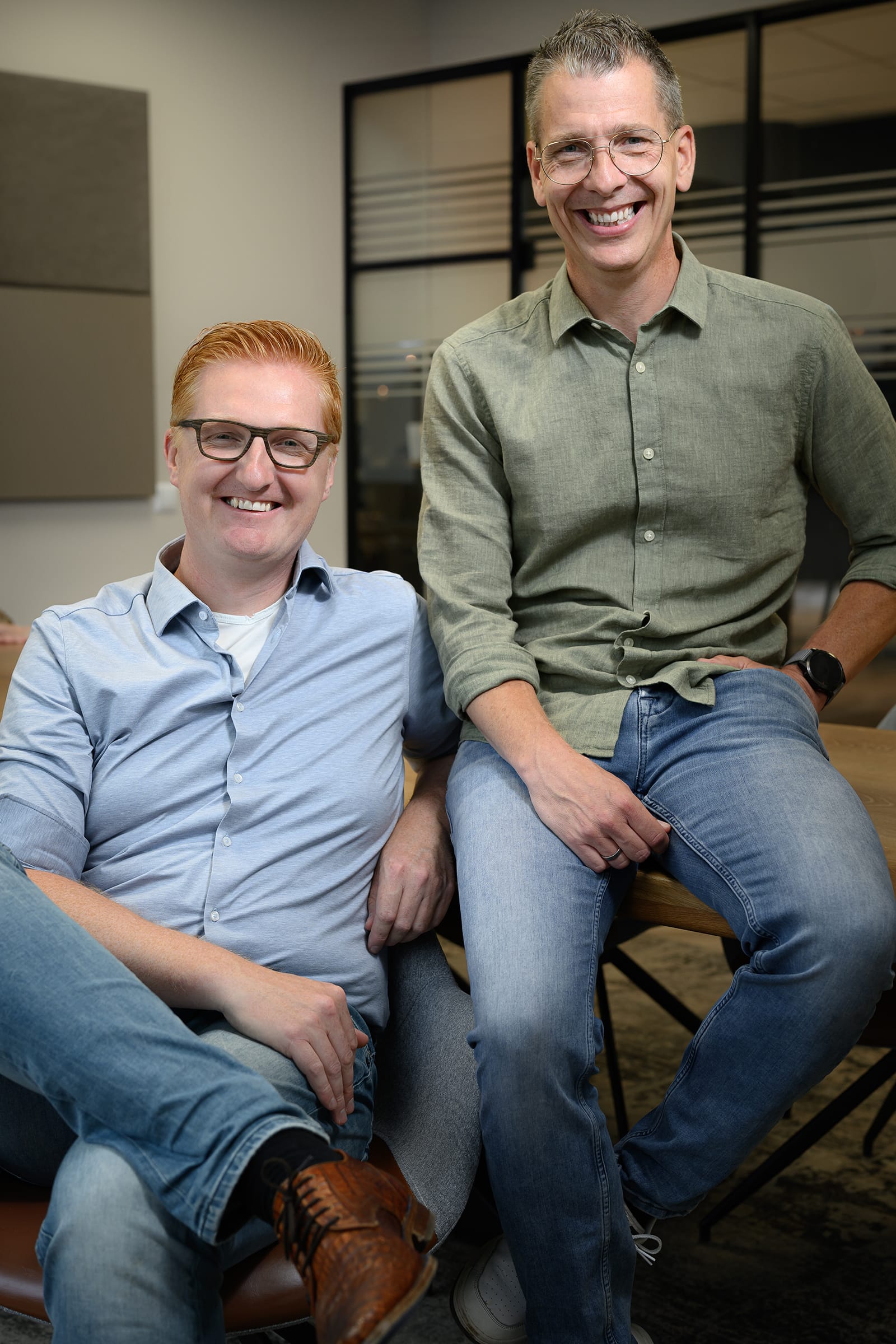 Analyseer uw data uit Exact Online met Power BI